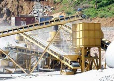 oro en minera en colombia  