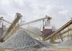 high capacity crushing plant crushing plant for sale  