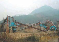 Lista de piedra trituradoras industrias en Uttarakhand  
