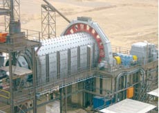 cement plant design and construction  