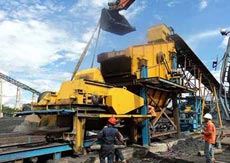 la minería del carbón de hulla utilizado vaal minería  